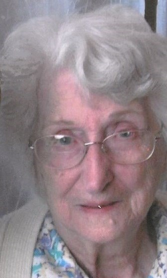 Obituary of Lillie Helen Bennett