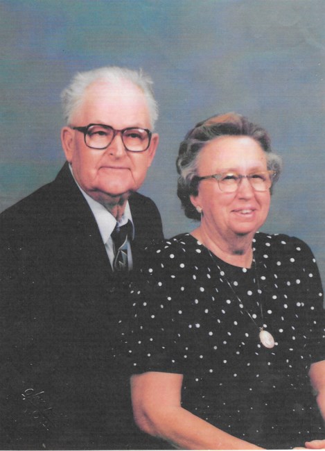 Obituary of Bertie Lee Smith