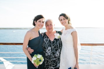 Obituary of Jennie Farina