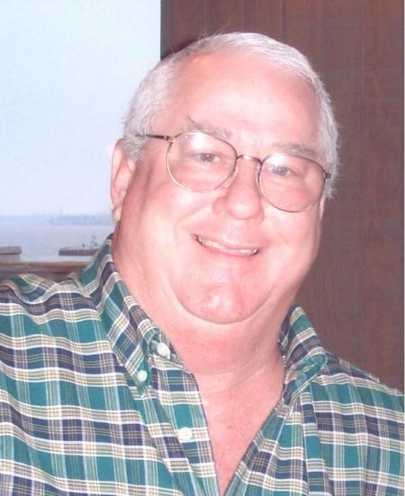 Obituary of Allen Tomlinson