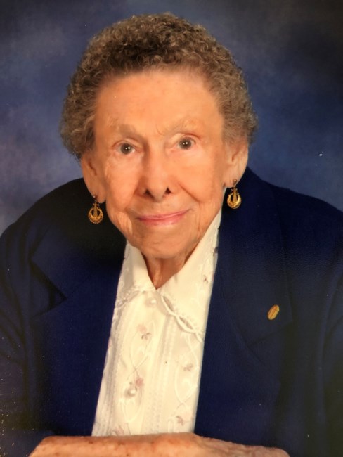 Obituary of Mary Helen Tuten