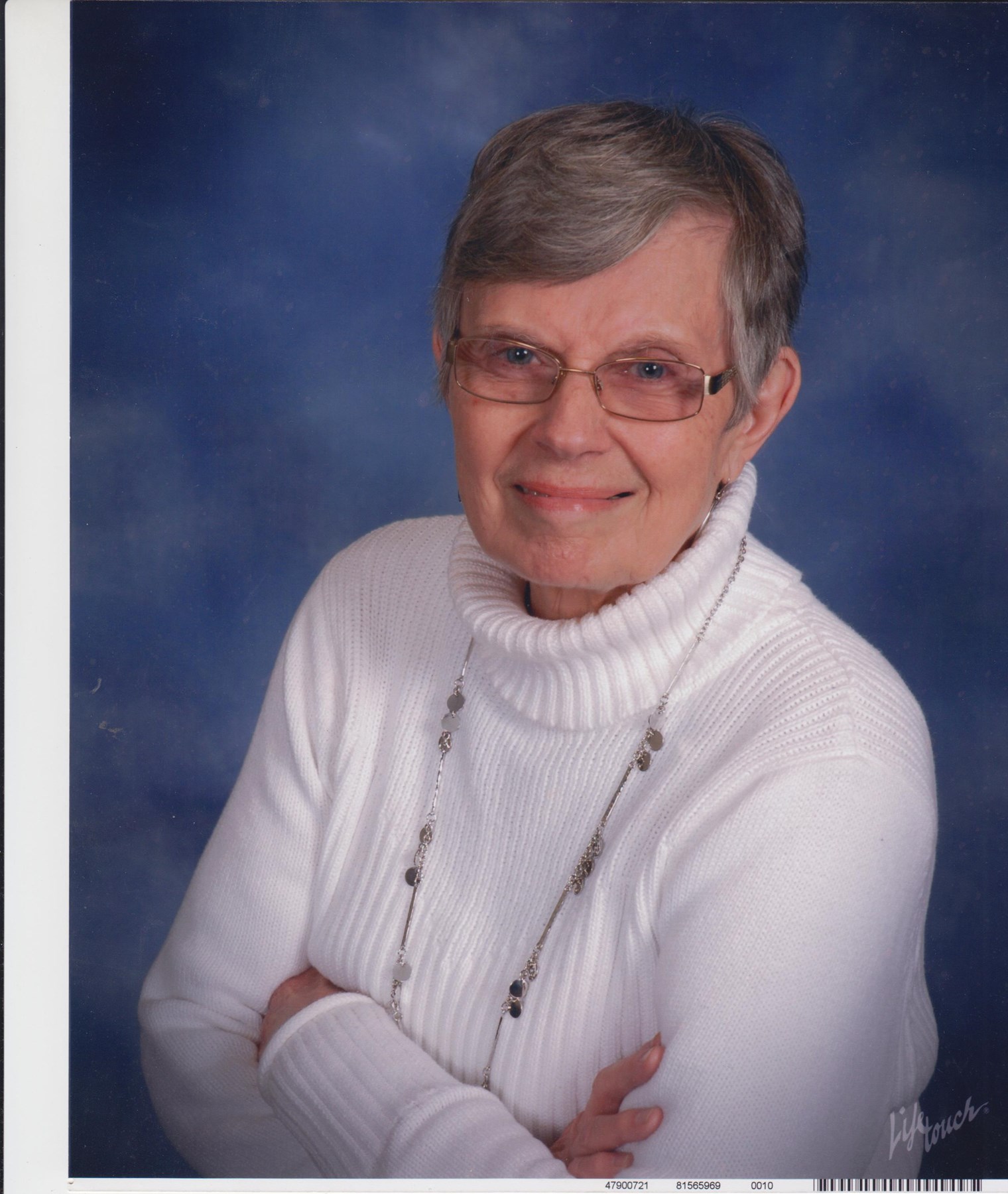 Obituary of Linda Dee Arnholt