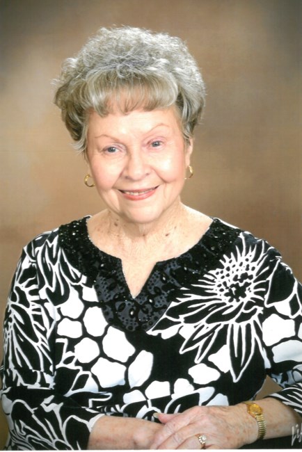 Obituary of Wanda Lou Rider