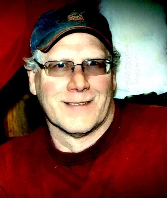 Obituary of Dean Alan Christensen