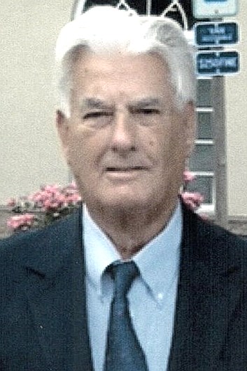 Obituario de James Donald Parker