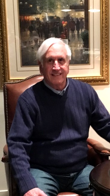 Obituary of Allan Joseph Alpard, M.D.