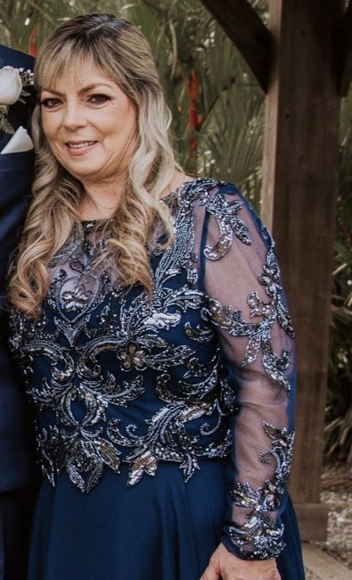 Avis de décès de Enid Carmensita Miranda Cortes