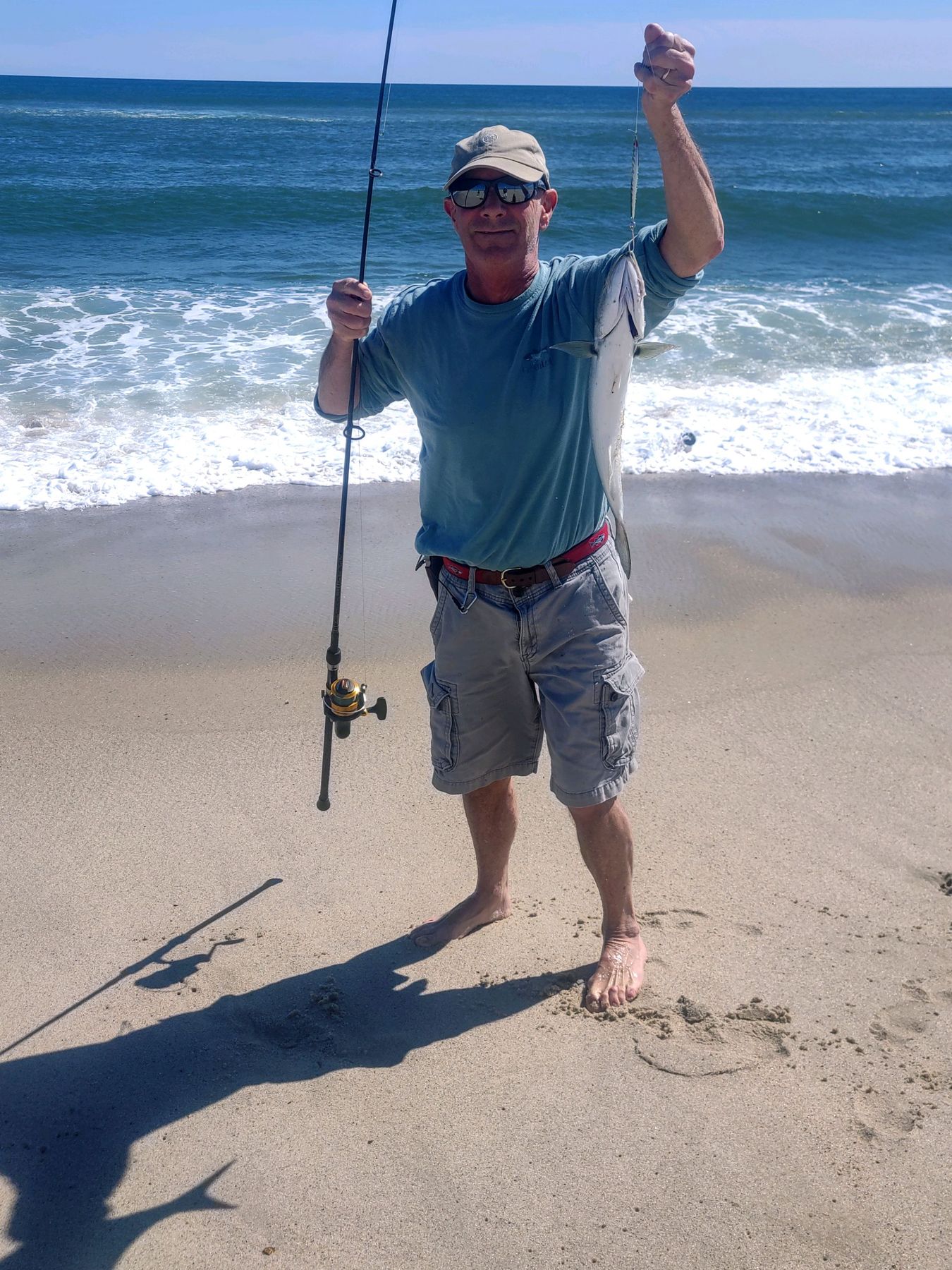 Obituary of Patrick Albert Winckler