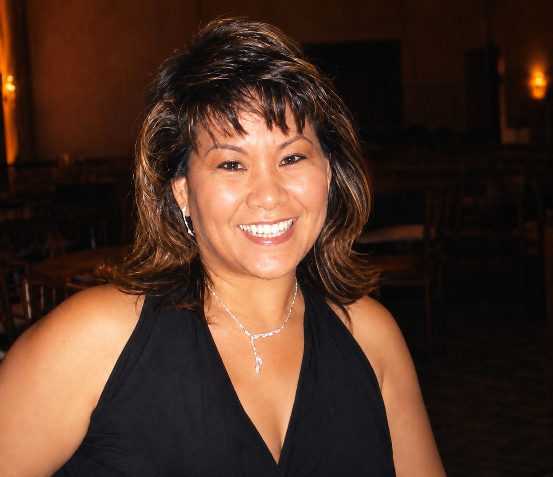 Obituary of Mrs. Lisa Pualani Garza