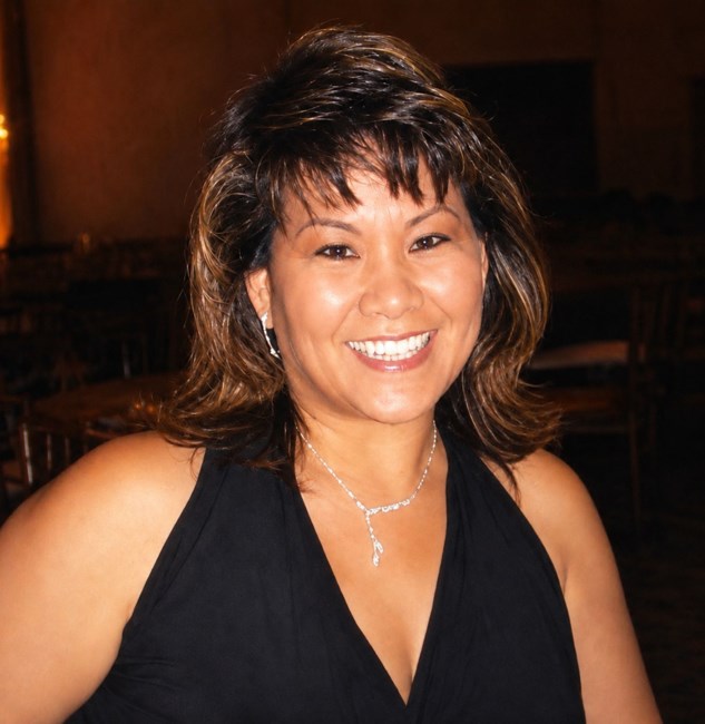 Obituary of Mrs. Lisa Pualani Garza