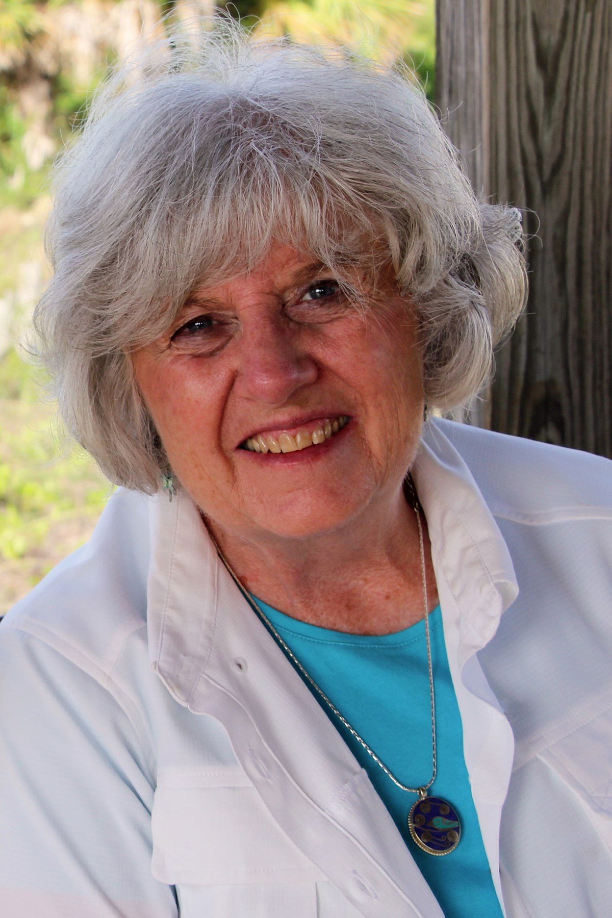 Obituary of Jean Cox Hill