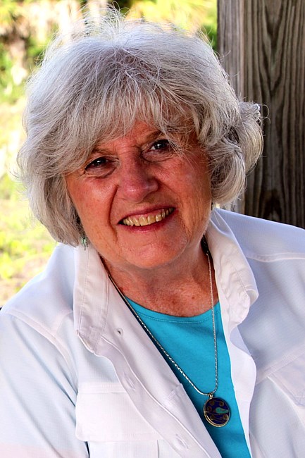 Obituary of Jean Cox Hill