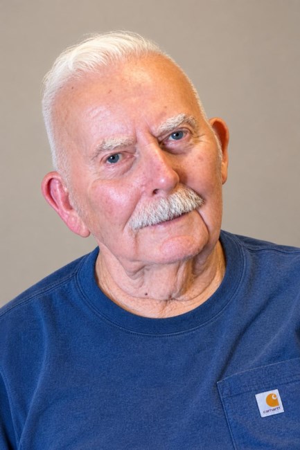 Obituary of Hugh Fenton Jackson