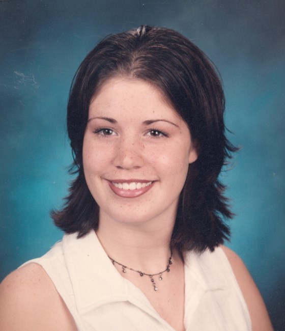 Obituary of Shanna P. O'Brien