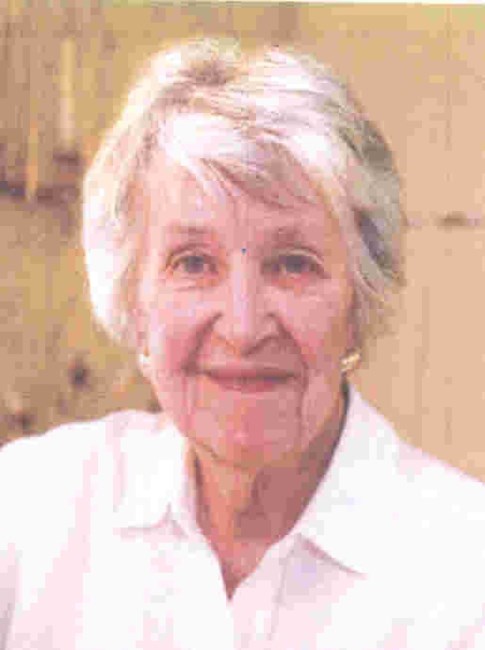 Obituary of Emlyn C Bode