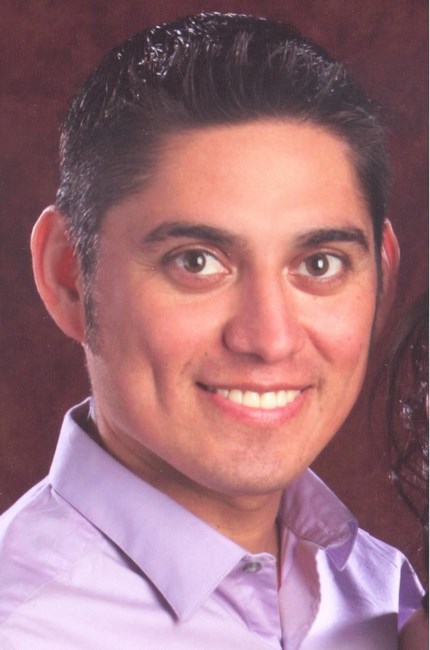 Obituary of Danfert Carrion