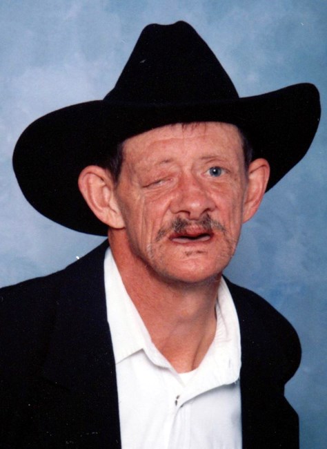 Obituary of Wesley "Little Cowboy" Howard Sanderson "Little Cowboy"