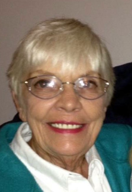 Obituary of Donna Kay Durbin