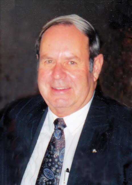 Obituary of Gerald A Kalbfleisch