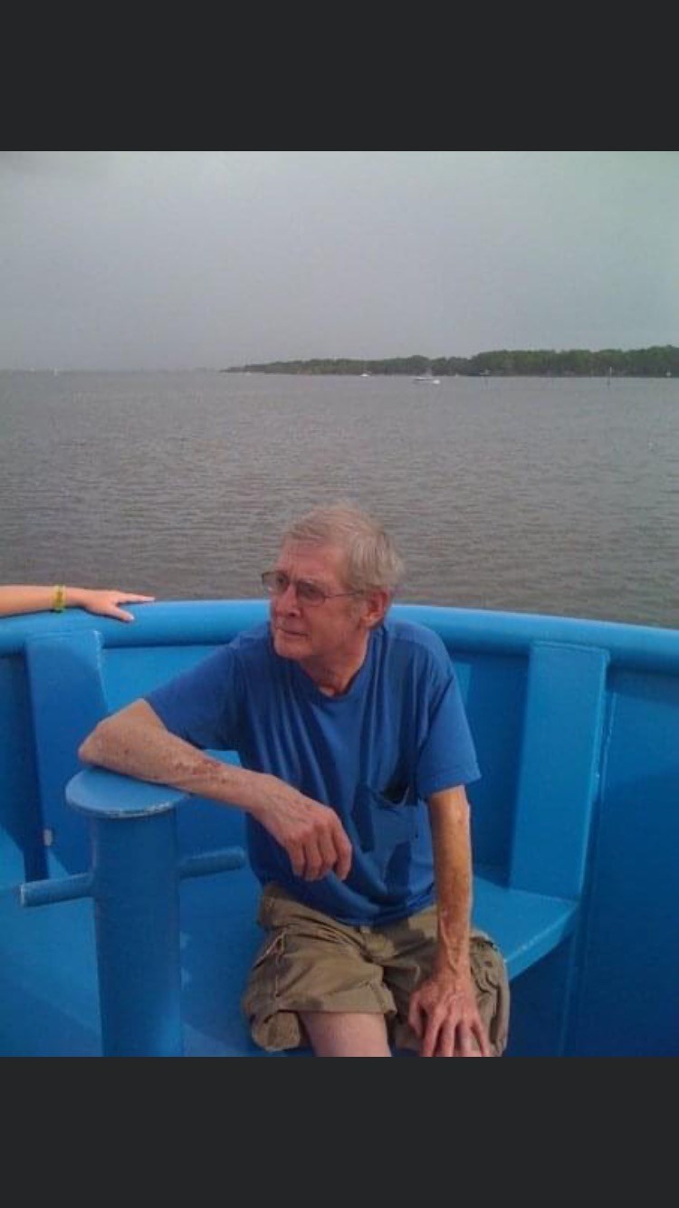 Obituary of James Stanley Grissom