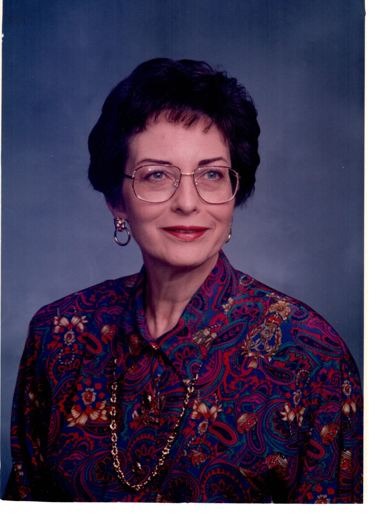 Obituary of Anita Gayle Bowers