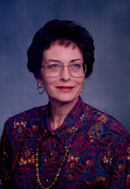 Obituary of Anita Gayle Bowers