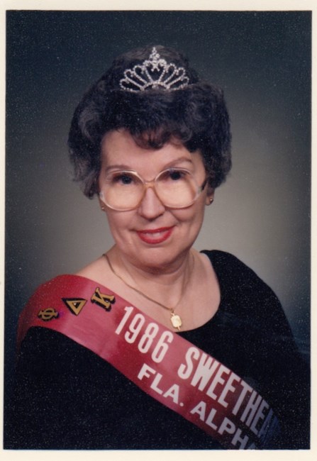 Obituary of Dorothy Kimbrell