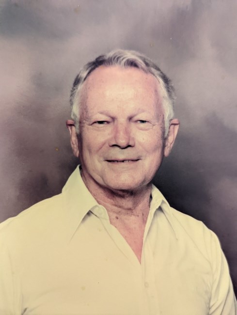 Obituary of Robin B. Gray