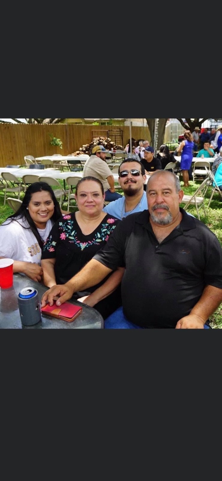 Obituary of Sylvia Martinez