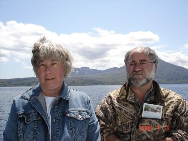 Avis de décès de William Allen Monroe