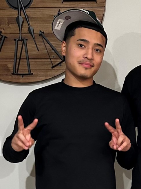 Obituary of David Suarez Hernandez