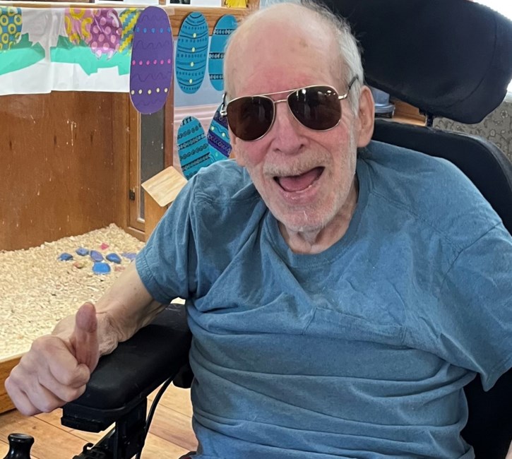 Obituary of Lynn Louis Lazerson