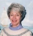 Obituary of Claire Bahlinger