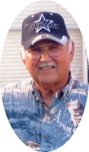 Obituary of Nicolas G. Garza