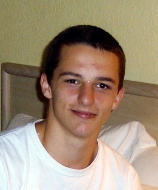 Obituary of Matthew Scott Kershner