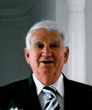 Obituary of Richard H. Lee