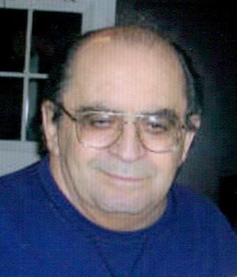 Obituary of Vincent N. DeCrescenzo