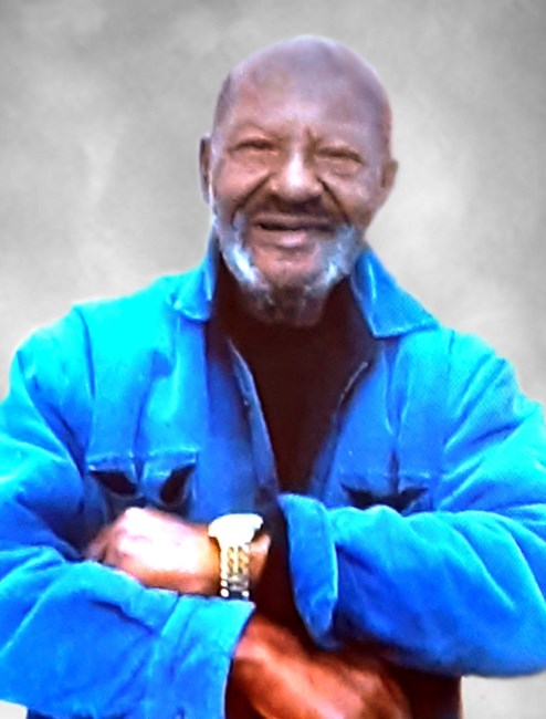 Obituary of Billie Thomas