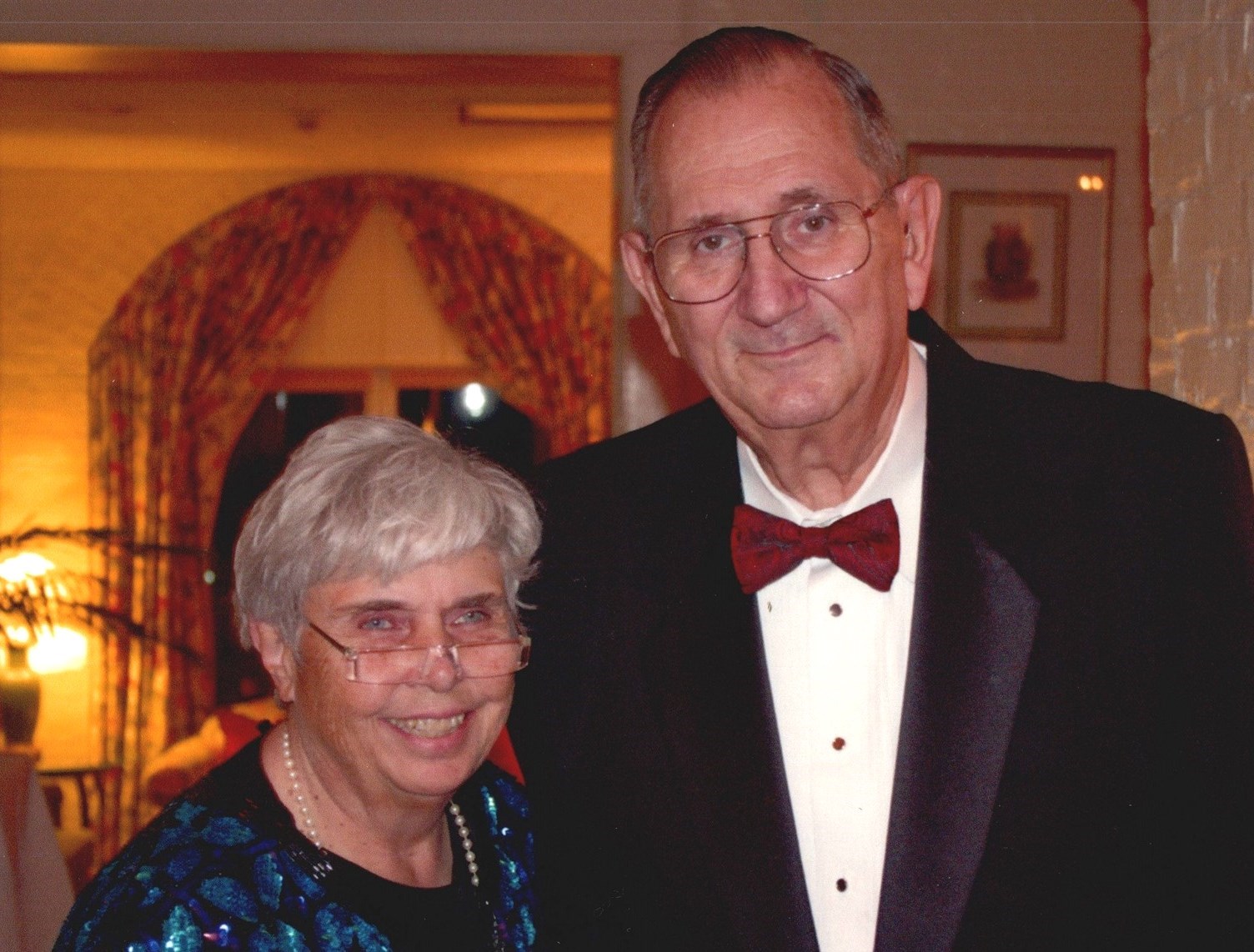 Obituary of Charles Walter Holewinski