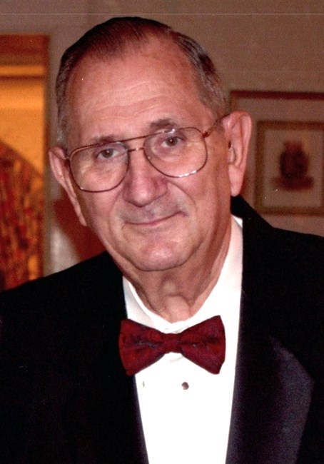 Obituary of Charles Walter Holewinski