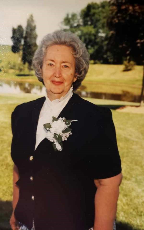 Obituary of Frances Rembert