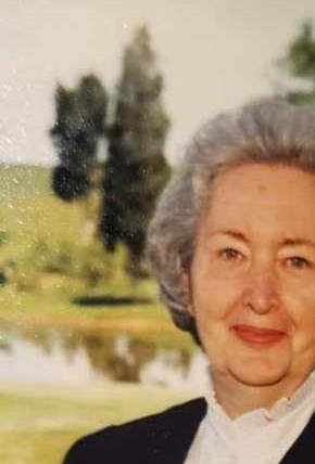 Frances Rembert Obituary - Arlington, VA