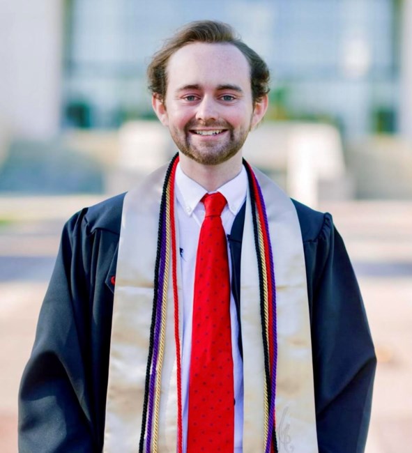 Obituary of Davis Michael Hartsell