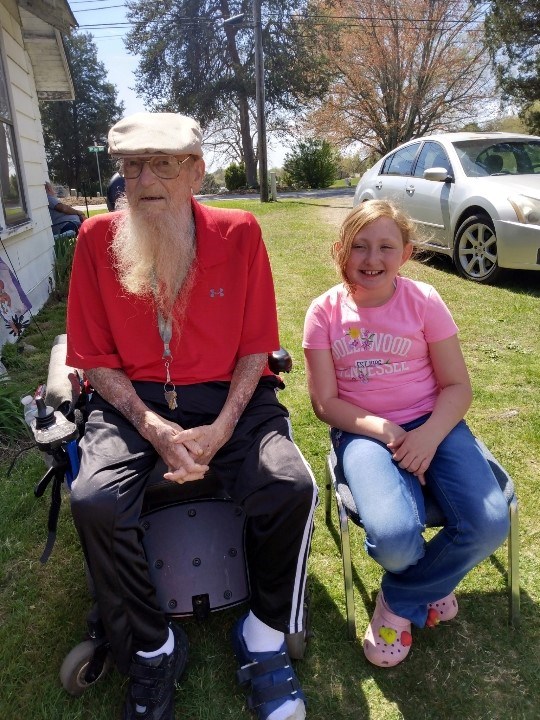 Obituary of Roy Thomas Stewart