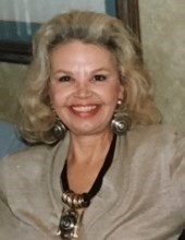 Obituary of Dona J. Manley