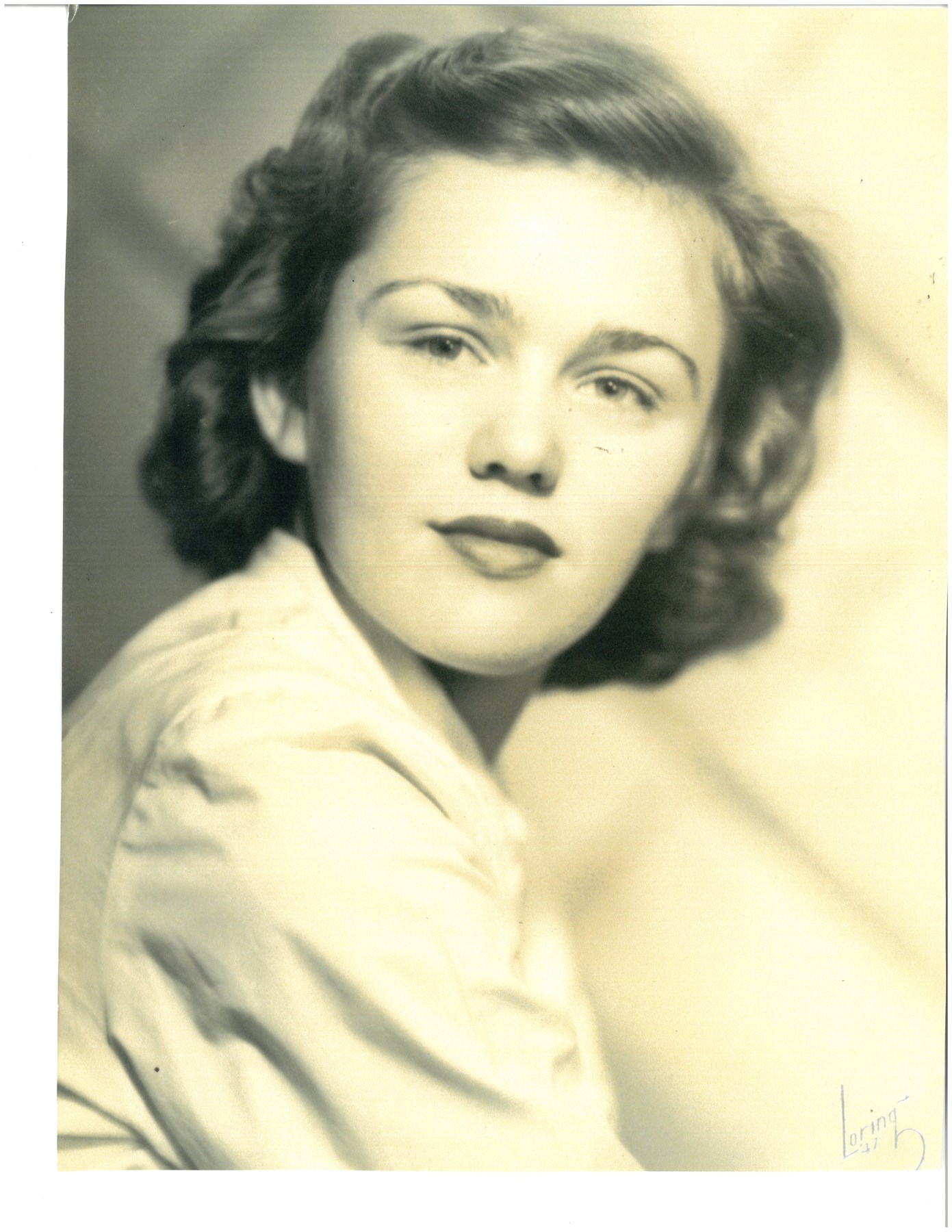 Avis de décès de Anna Louise Madden