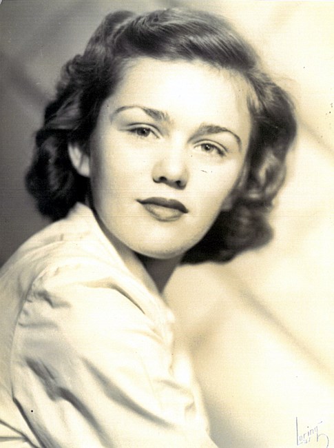 Obituary of Anna Louise Madden