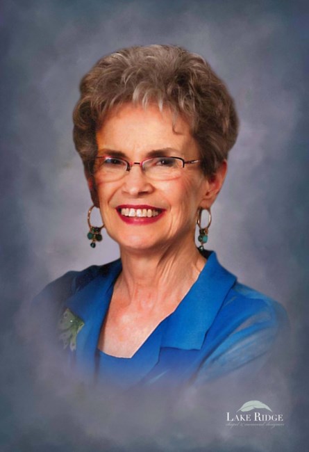 Avis de décès de Johnnie Ruth White