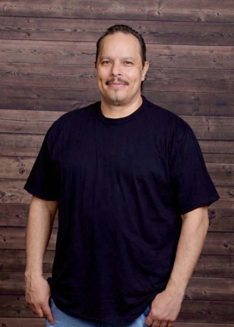 Obituary of Jesus Villanueva