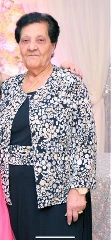 Obituary of Evlen Abdulahad